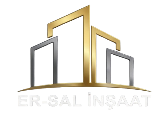 ER-SAL İnşaat Logosu