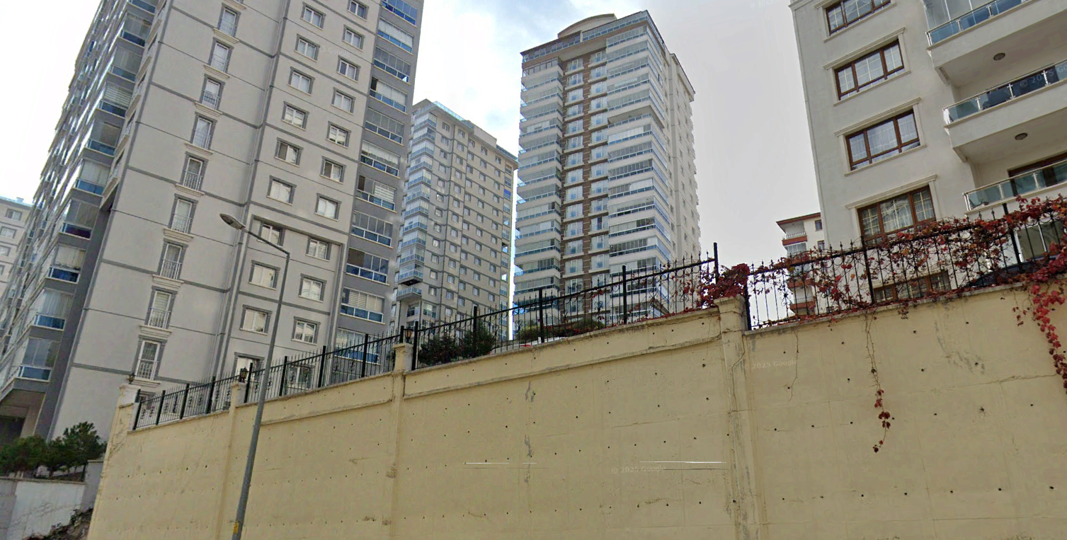 Tuğra Life Genel Görünüm